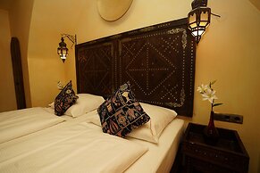 Hotel Villa Oriental & Restaurant