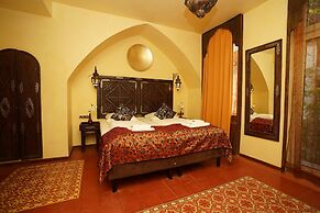 Hotel Villa Oriental & Restaurant