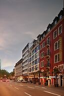 Hotel Villa Oriental & Restaurant