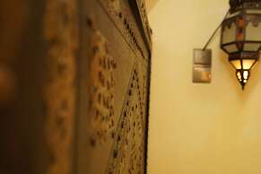 Hotel Villa Oriental & Restaurant