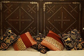 Hotel Villa Oriental & Restaurant