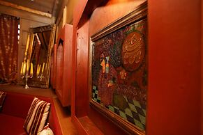 Hotel Villa Oriental & Restaurant