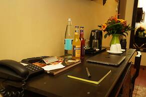 Hotel Villa Oriental & Restaurant