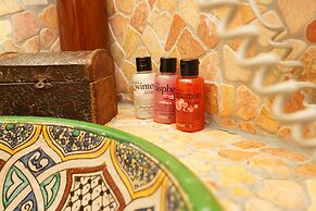 Hotel Villa Oriental & Restaurant