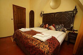 Hotel Villa Oriental & Restaurant