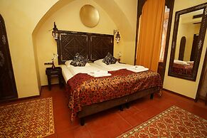 Hotel Villa Oriental & Restaurant