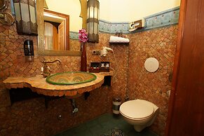 Hotel Villa Oriental & Restaurant