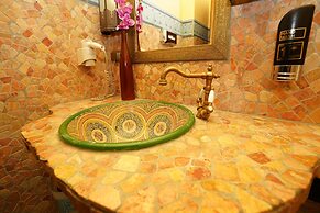 Hotel Villa Oriental & Restaurant