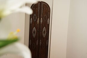 Hotel Villa Oriental & Restaurant