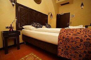 Hotel Villa Oriental & Restaurant