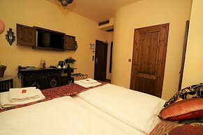 Hotel Villa Oriental & Restaurant