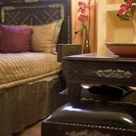 Hotel Villa Oriental & Restaurant