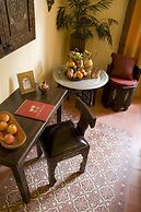 Hotel Villa Oriental & Restaurant