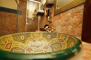 Hotel Villa Oriental & Restaurant