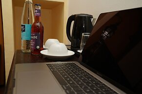 Hotel Villa Oriental & Restaurant