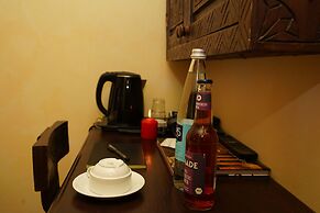 Hotel Villa Oriental & Restaurant