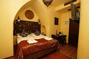 Hotel Villa Oriental & Restaurant