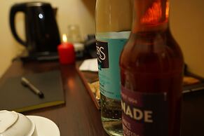 Hotel Villa Oriental & Restaurant