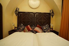 Hotel Villa Oriental & Restaurant