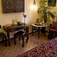 Hotel Villa Oriental & Restaurant