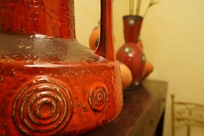 Hotel Villa Oriental & Restaurant