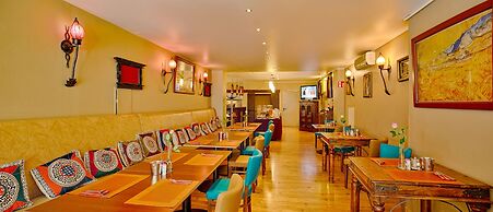 Hotel Villa Oriental & Restaurant