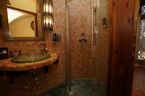 Hotel Villa Oriental & Restaurant