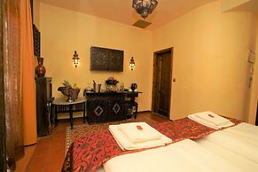 Hotel Villa Oriental & Restaurant