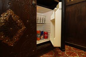 Hotel Villa Oriental & Restaurant