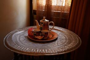 Hotel Villa Oriental & Restaurant