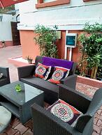 Hotel Villa Oriental & Restaurant