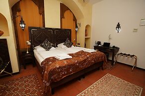 Hotel Villa Oriental & Restaurant