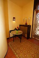 Hotel Villa Oriental & Restaurant