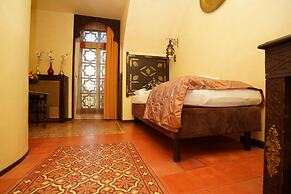 Hotel Villa Oriental & Restaurant