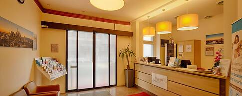 Hotel Villa Oriental & Restaurant