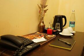 Hotel Villa Oriental & Restaurant