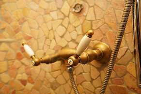 Hotel Villa Oriental & Restaurant