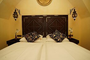 Hotel Villa Oriental & Restaurant