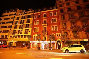 Hotel Villa Oriental & Restaurant