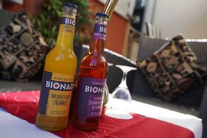 Hotel Villa Oriental & Restaurant