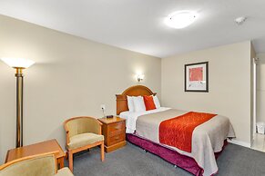 Nights Inn Owen Sound