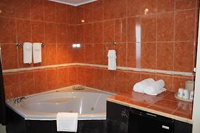 Nights Inn Owen Sound