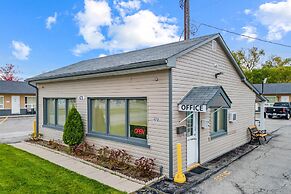 Nights Inn Owen Sound