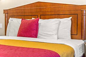 Nights Inn Owen Sound