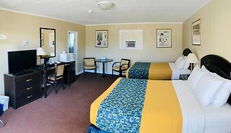 Nights Inn Owen Sound