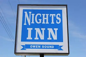Nights Inn Owen Sound