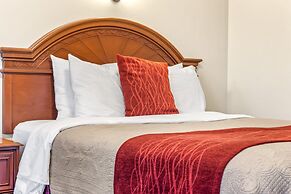 Nights Inn Owen Sound