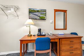 Nights Inn Owen Sound