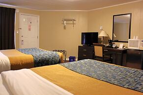 Nights Inn Owen Sound