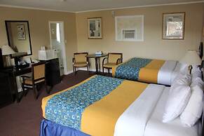 Nights Inn Owen Sound